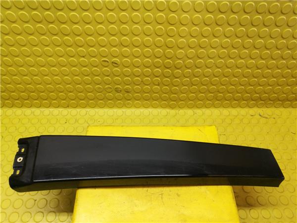 moldura puerta delantera derecha volkswagen t