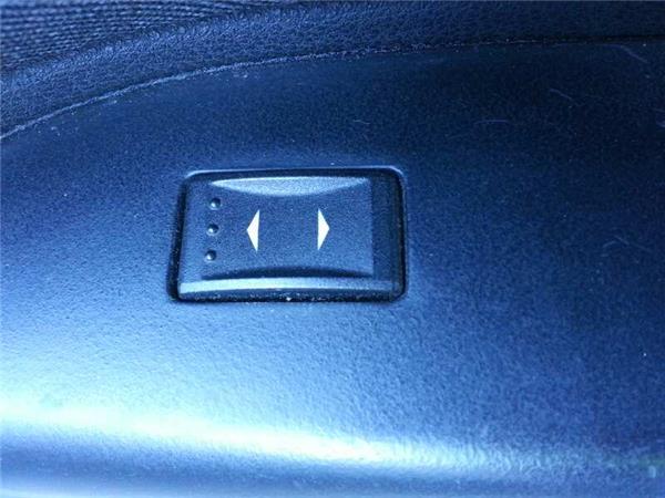 botonera puerta delantera derecha ford mondeo