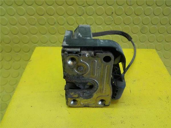 cerradura puerta delantera derecha renault cl