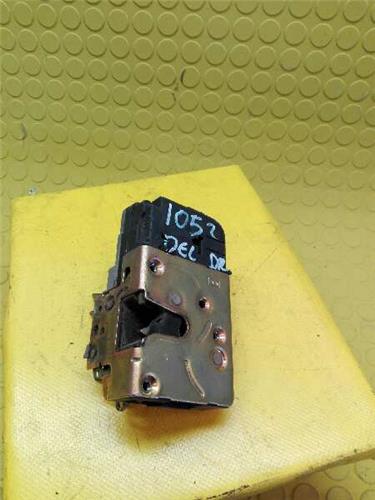 cerradura puerta delantera derecha citroen xs