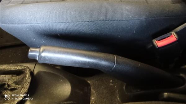 palanca freno de mano volkswagen polo iii 6n1