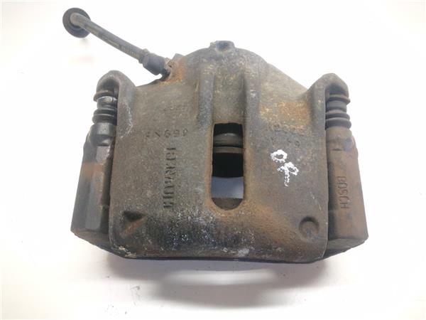 pinza freno delantero derecha renault megane