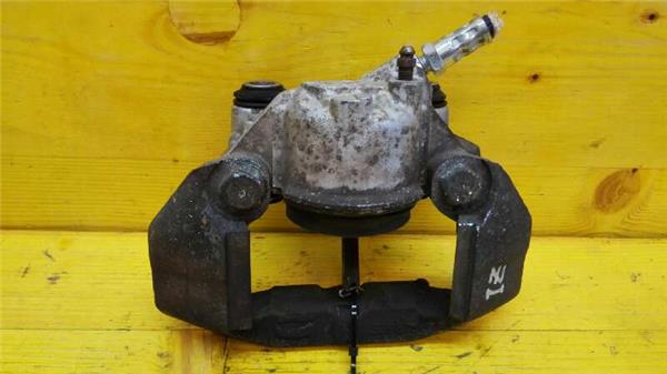 pinza freno delantero izquierda peugeot 205 b