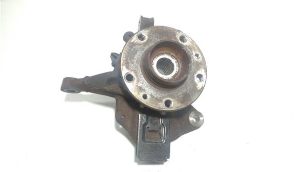 mangueta delantera derecha renault megane iii berlina 5p (2008 >) 1.5 dynamique [1,5 ltr.   78 kw dci diesel]