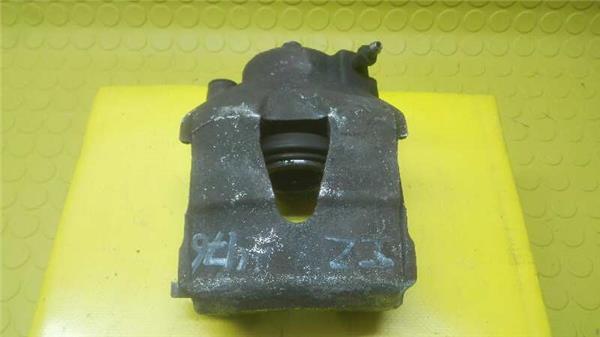 pinza freno delantero izquierda volkswagen po