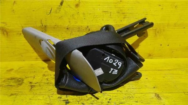 cinturon seguridad delantero izquierdo ford m