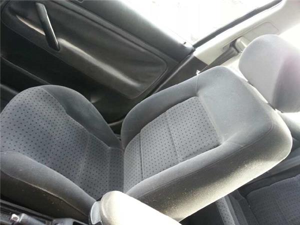 asiento delantero derecho volkswagen passat b