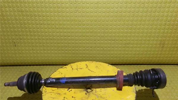 transmision delantera izquierda volkswagen pa