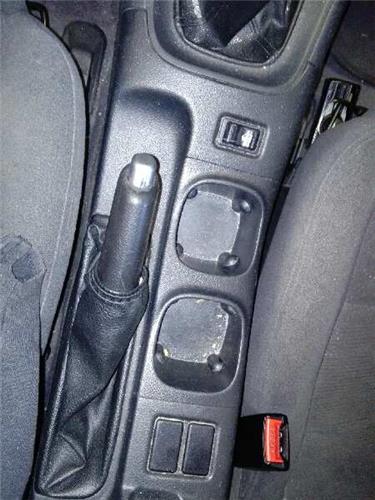 palanca freno de mano nissan primera berlina