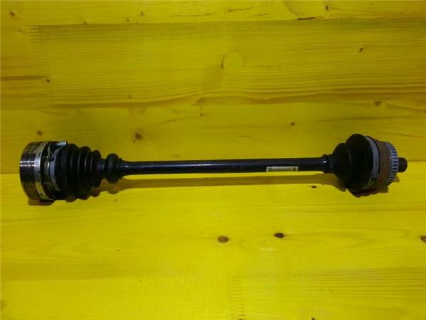 transmision trasera izquierda audi a6 berlina