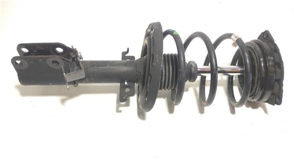 amortiguador delantero izquierdo renault mega