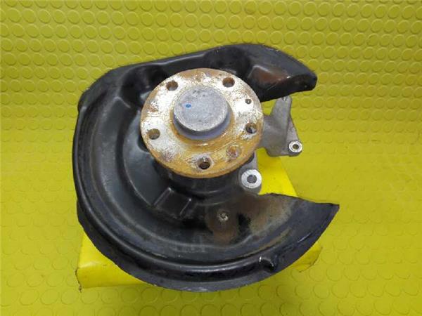 mangueta trasera izquierda volkswagen passat variant 1.9 tdi (101 cv)