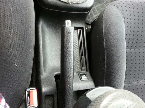 palanca freno de mano volkswagen passat berli