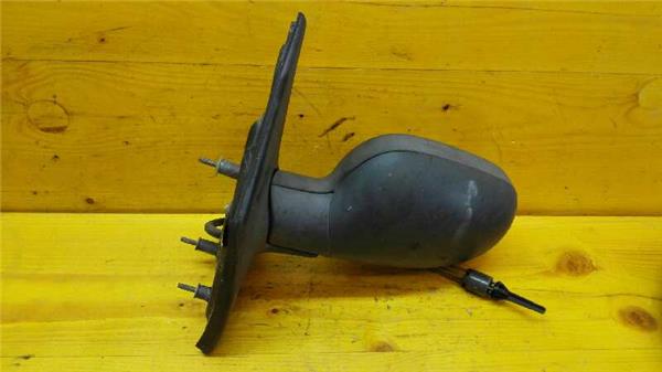 retrovisor izquierdo renault scenic 19 dti d