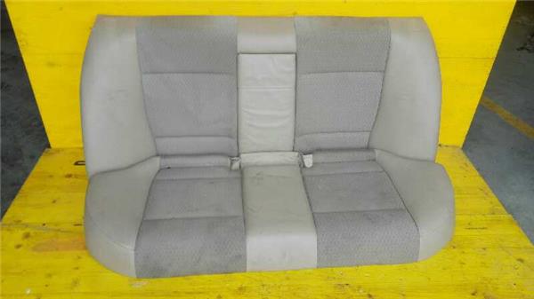 Asientos Traseros BMW SERIE 3 2.0 D