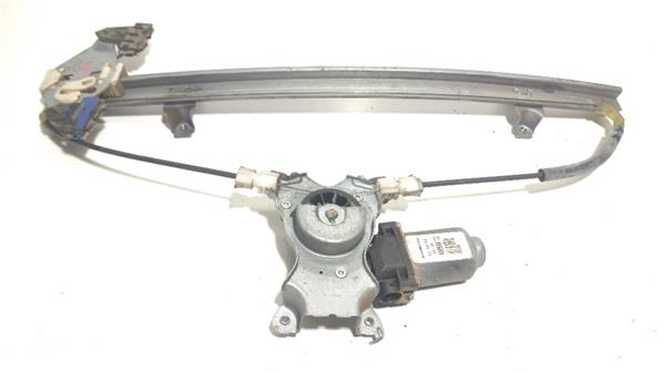 elevalunas electrico delantero derecho nissan