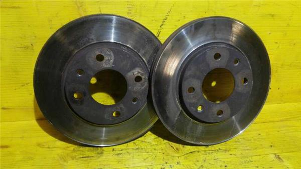 disco freno delantero citroen xsara berlina 1