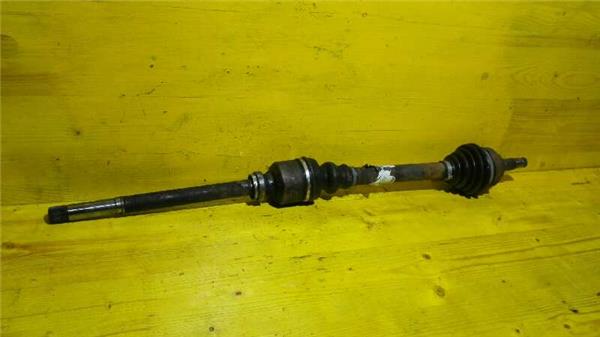 transmision delantera derecha peugeot 307 bre