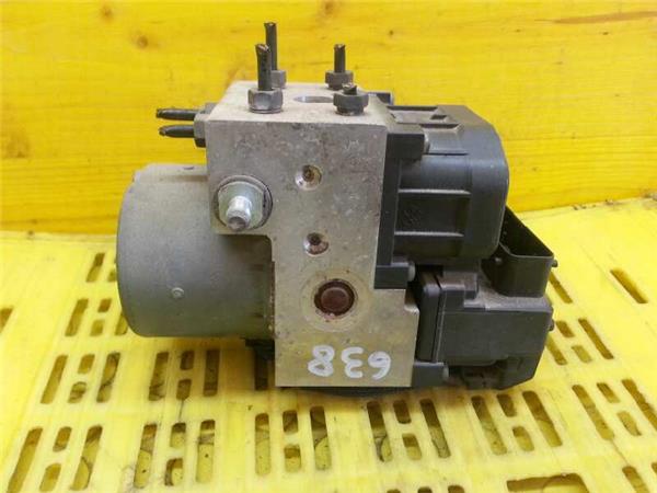 nucleo abs citroen xsara berlina 20 hdi 109 c