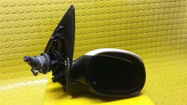 retrovisor derecho peugeot 206 berlina 14 hdi