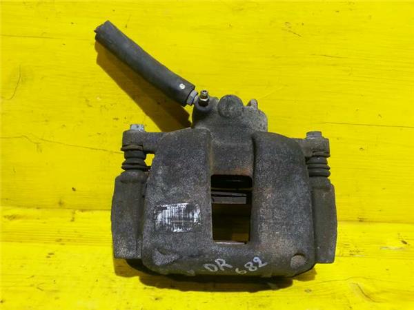 pinza freno delantero derecha peugeot 307 bre