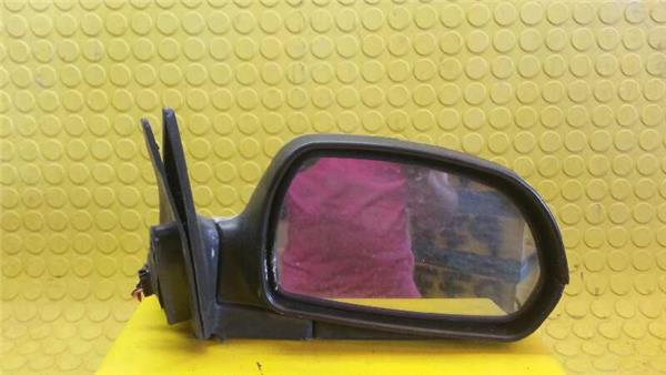retrovisor derecho hyundai elantra 16 16v 107