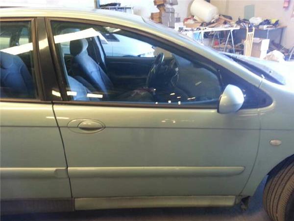 puerta delantera derecha citroen c5 berlina 1.8 (116 cv)