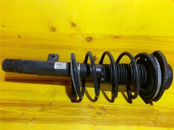 amortiguador delantero izquierdo peugeot 206