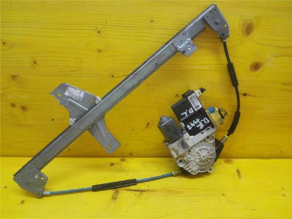 elevalunas electrico delantero derecho peugeo