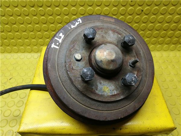 mangueta trasera izquierda seat ibiza 12 60 c