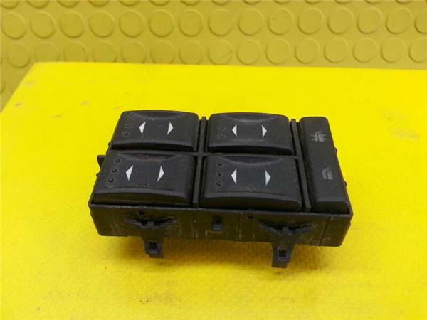 botonera puerta delantera izquierda ford mond