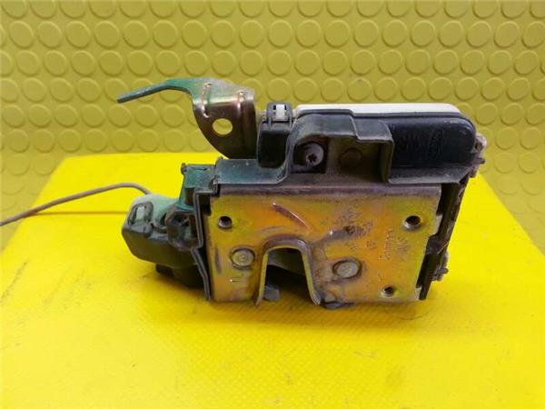 cerradura puerta delantera derecha seat ibiza