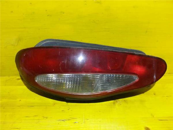 piloto trasero izquierdo hyundai coupe 16 16v