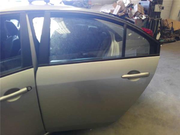 puerta trasera izquierda nissan primera berli