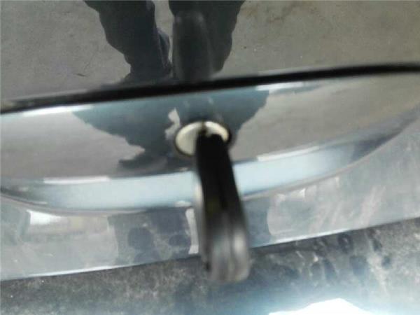 bombin porton trasero volkswagen polo 14 16v