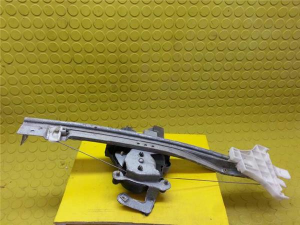 elevalunas electrico trasero derecho ford mon