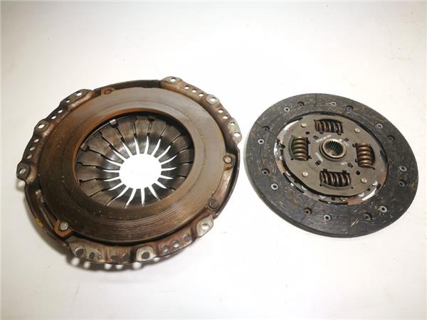 kit embrague completo nissan almera tino 22 1