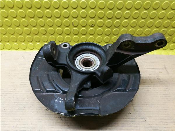 mangueta delantera izquierda mitsubishi monte