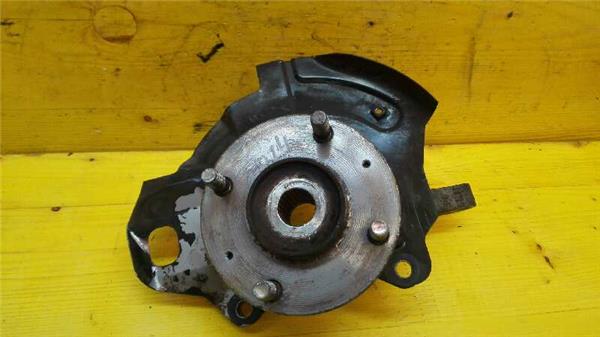 mangueta delantera derecha hyundai elantra 16