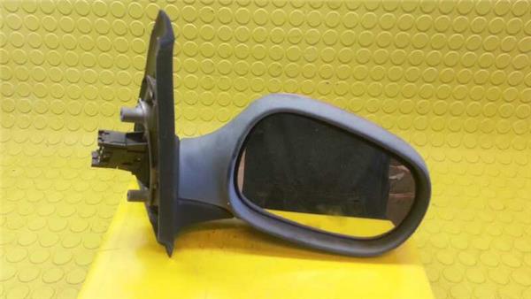 retrovisor derecho renault clio ii fase i 14