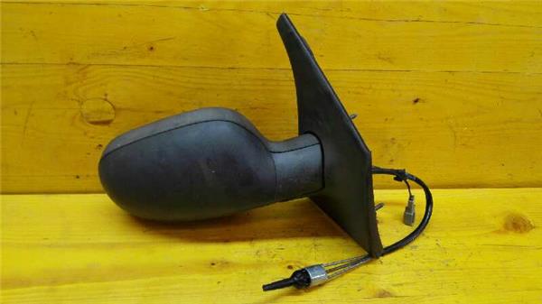 retrovisor derecho renault scenic 19 dti d 80