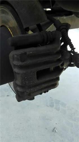 pinza freno trasero izquierda volkswagen pass