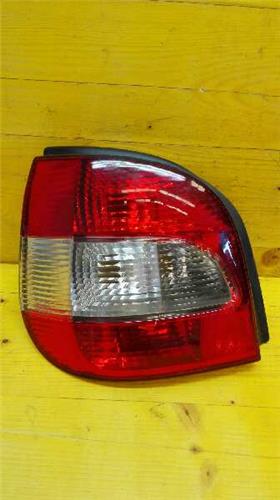 Piloto Trasero Izquierdo Renault I D
