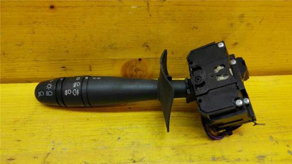 mando de luces renault scenic 19 dti d 80 cv