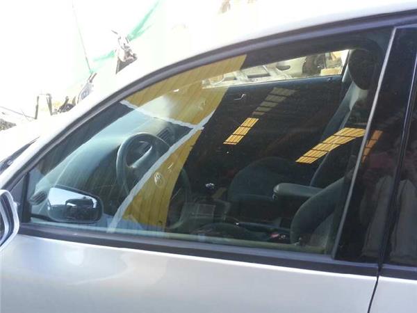 luna puerta delantera izquierda volkswagen pa