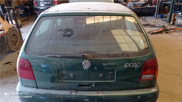 porton trasero volkswagen polo iii 6n1 091994