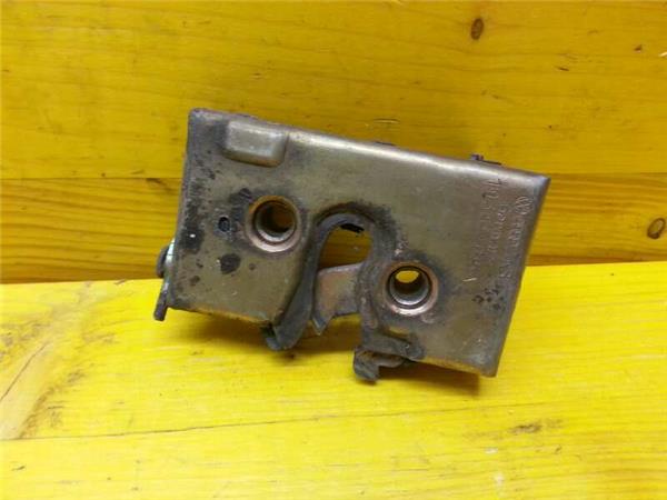 cerradura puerta trasera izquierda volkswagen