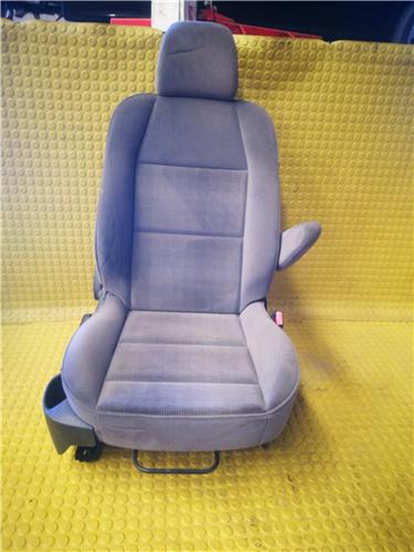 asiento delantero derecho peugeot 307 berlina