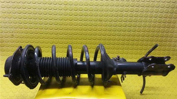 amortiguador delantero derecho hyundai getz 1