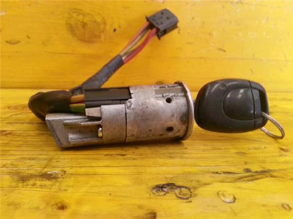 conmutador de arranqueencendido renault clio